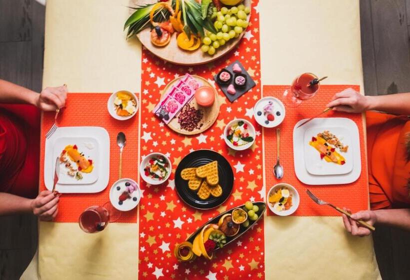 Villa Cecha B&b &wellness