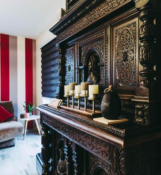 Villa Cecha B&b &wellness