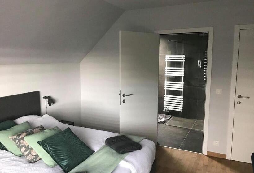 Villa Cecha B&b &wellness