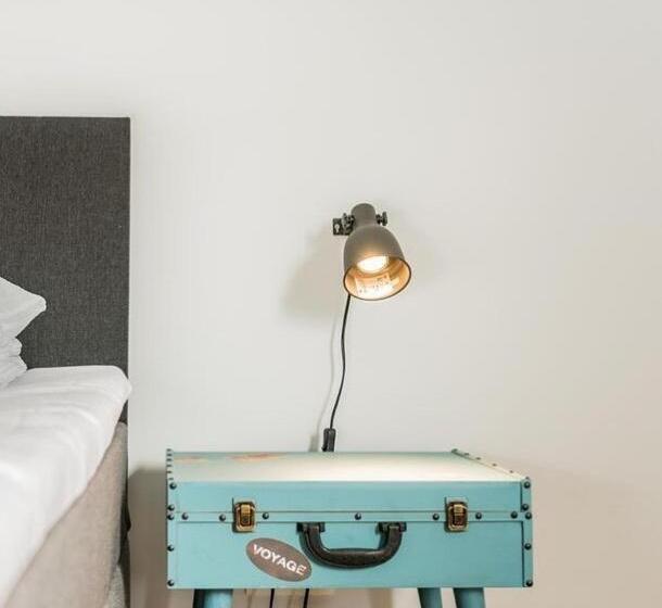 Villa Cecha B&b &wellness