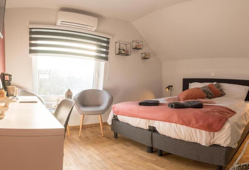 Villa Cecha B&b &wellness