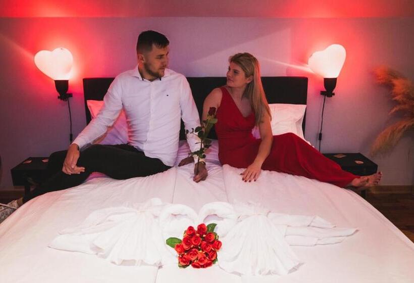 Villa Cecha B&b &wellness