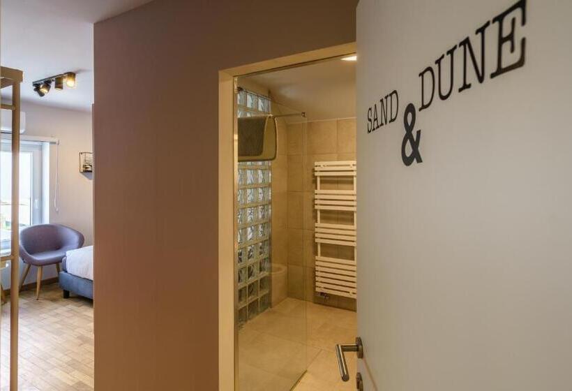 Villa Cecha B&b &wellness