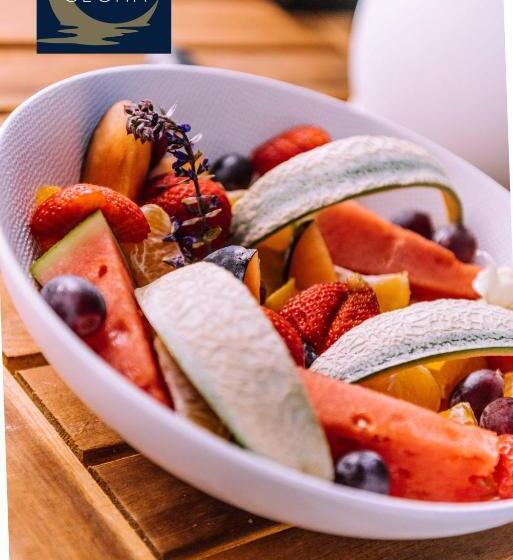 Villa Cecha B&b &wellness