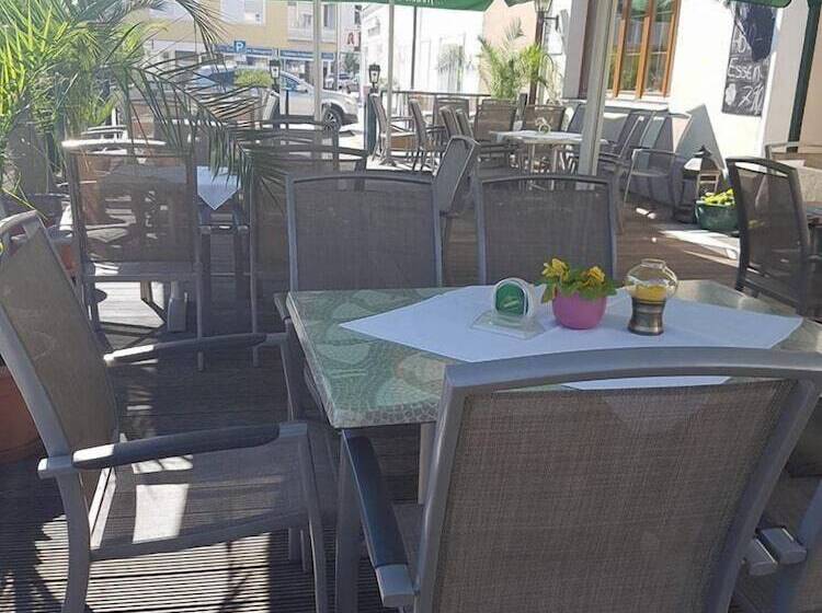 旅馆 Gasthof Zur Alten Post Pension