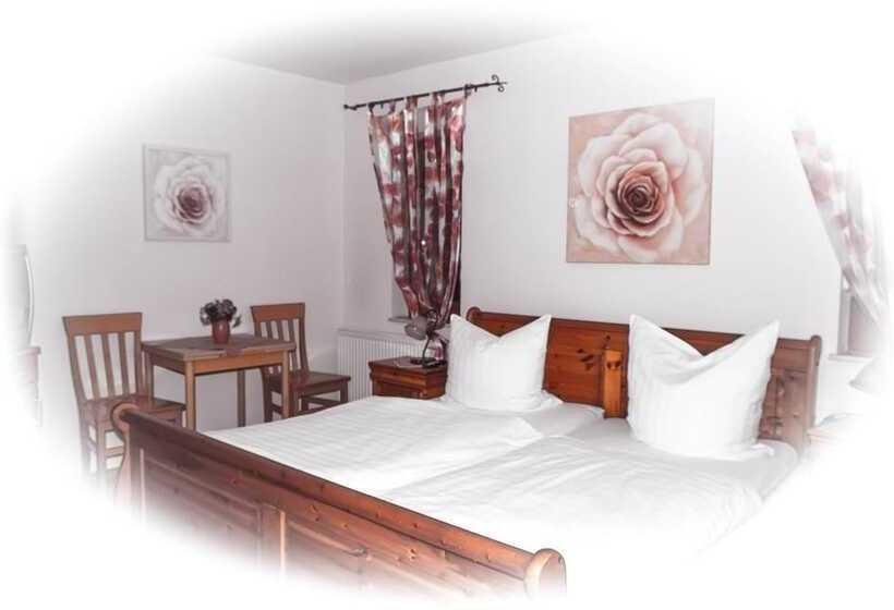 旅馆 Gasthof Zur Alten Post Pension