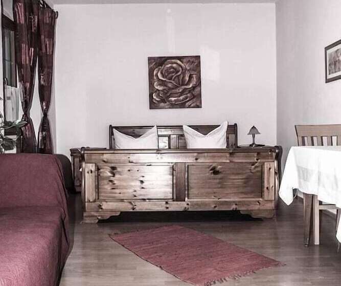 旅馆 Gasthof Zur Alten Post Pension