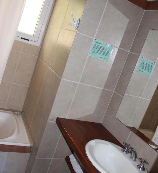 Apart Lawn Tennis Pinamar