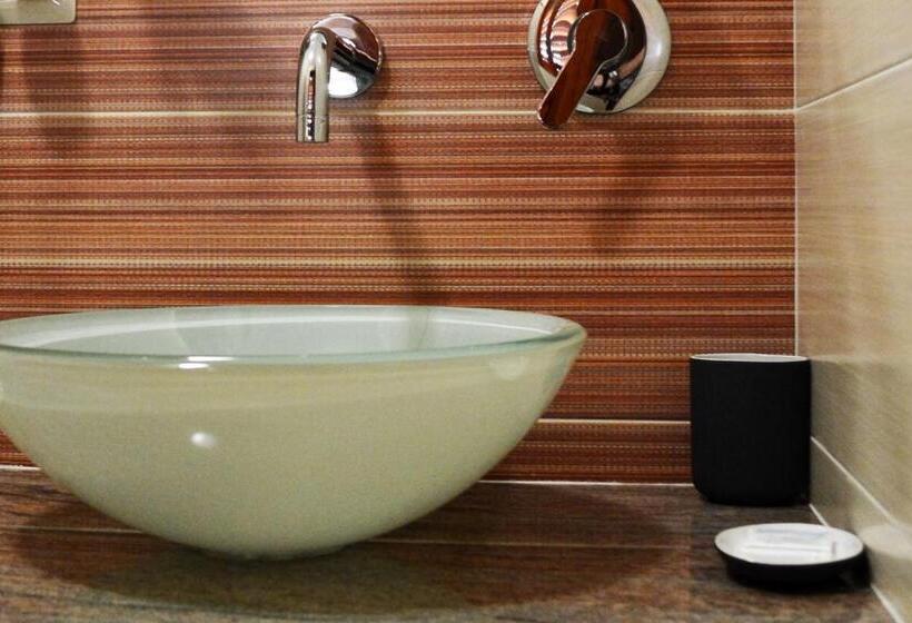 B&b Villa Filomena By Dimorra