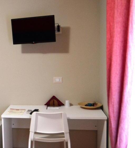 B&b Villa Filomena By Dimorra