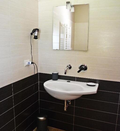 B&b Villa Filomena By Dimorra