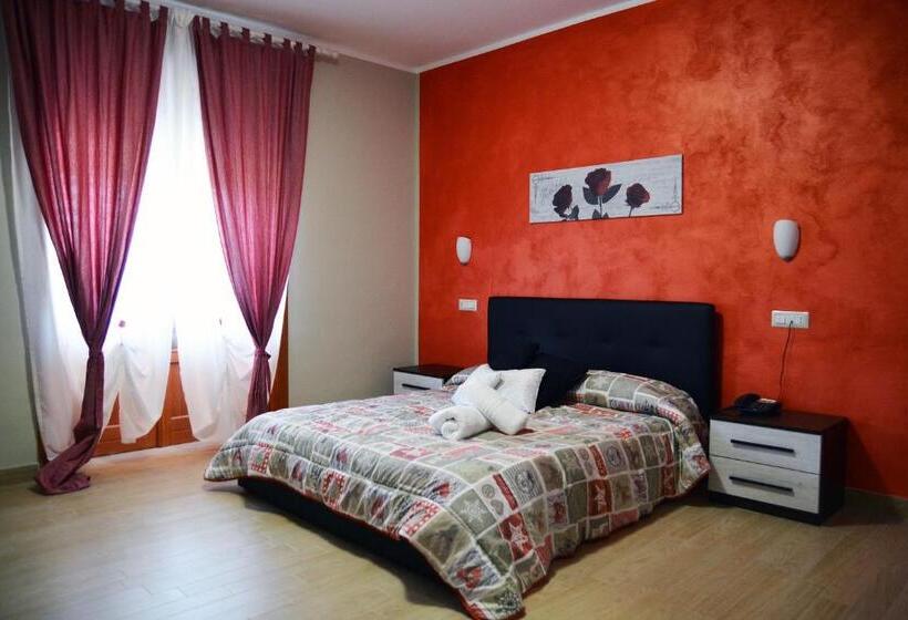 B&b Villa Filomena By Dimorra