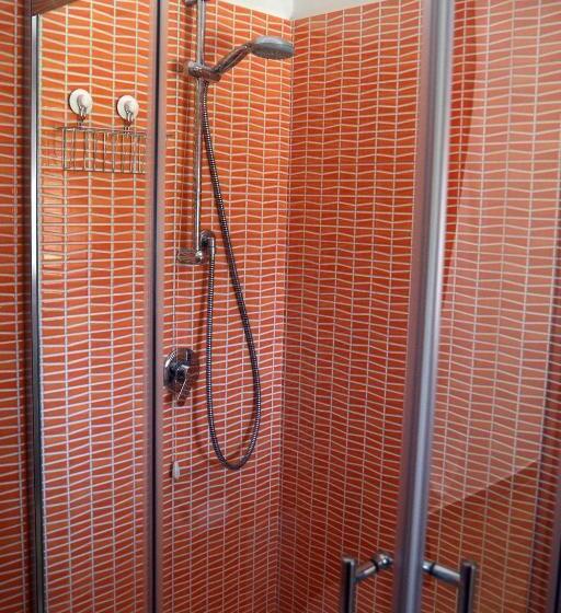 B&b Villa Filomena By Dimorra