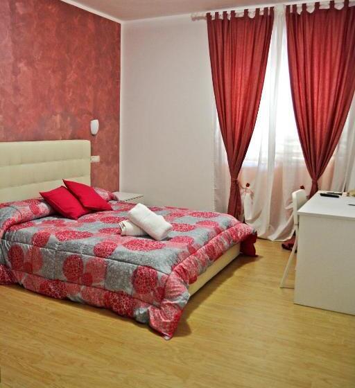 B&b Villa Filomena By Dimorra