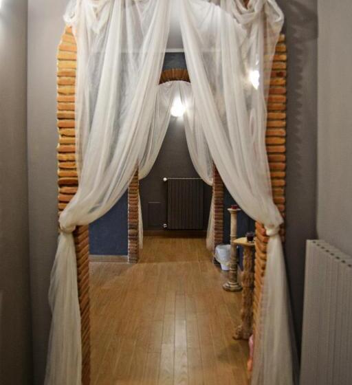 B&b Villa Filomena By Dimorra