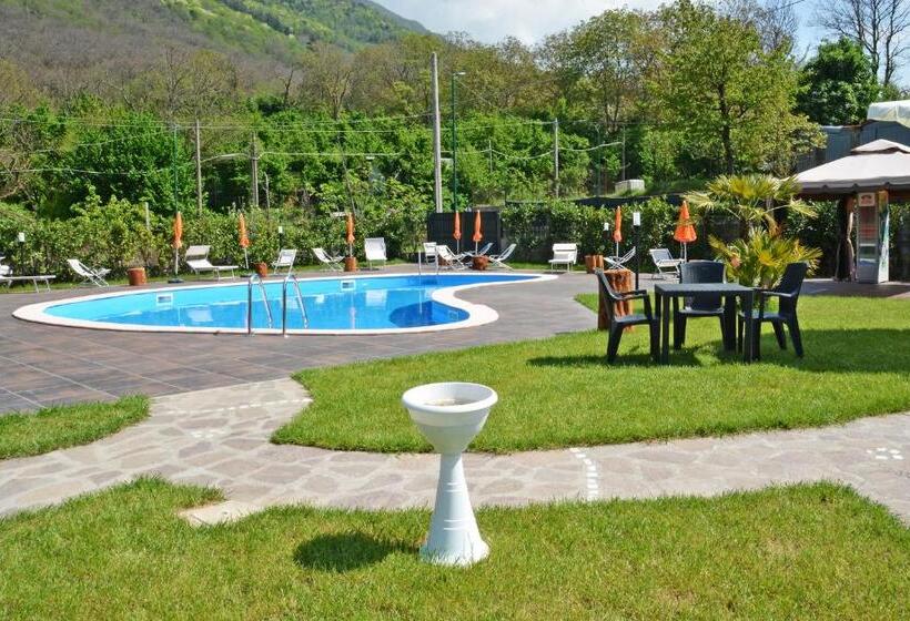 B&b Villa Filomena By Dimorra