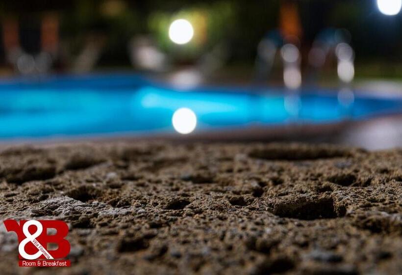 B&b Villa Filomena By Dimorra