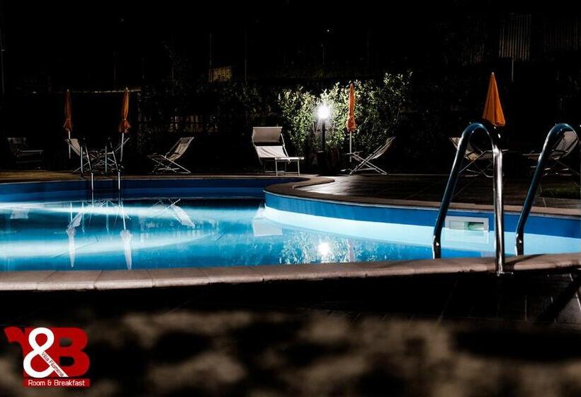 B&b Villa Filomena By Dimorra