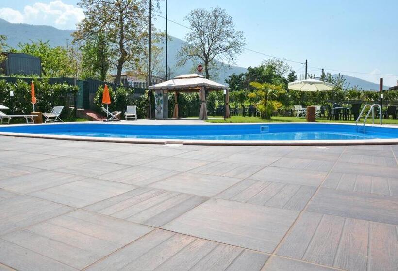 B&b Villa Filomena By Dimorra