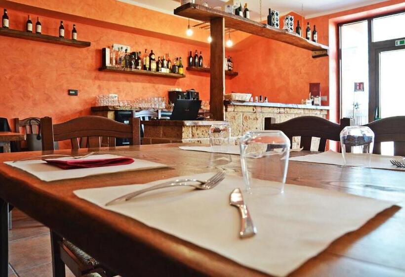 B&b Villa Filomena By Dimorra