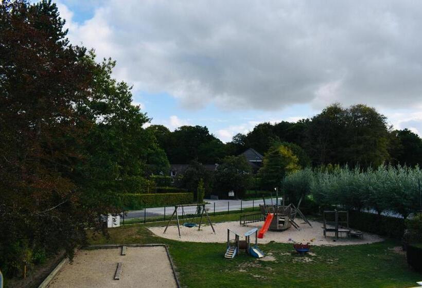 ベッドアンドブレックファースト Barbos