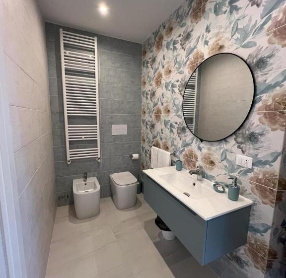 住宿加早餐  Il Viandante