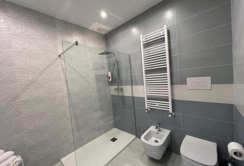 住宿加早餐  Il Viandante