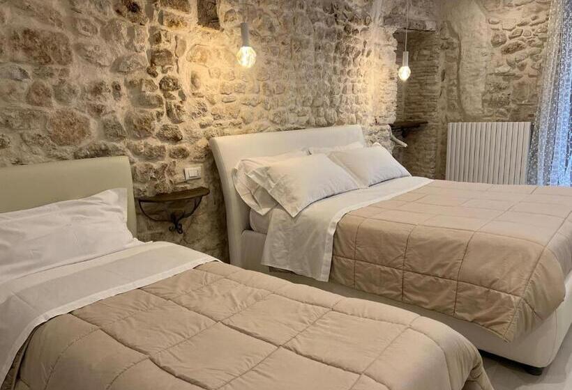 住宿加早餐  Il Viandante