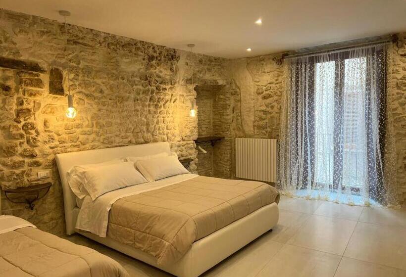 住宿加早餐  Il Viandante