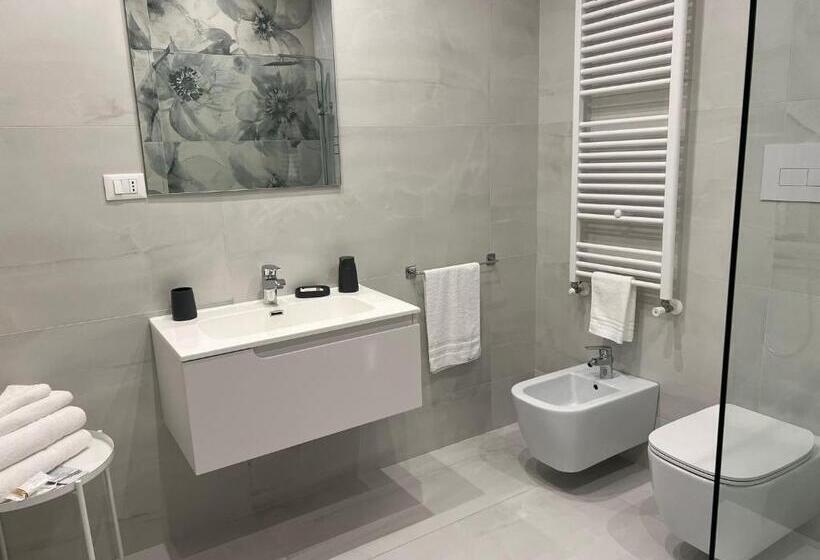 住宿加早餐  Il Viandante