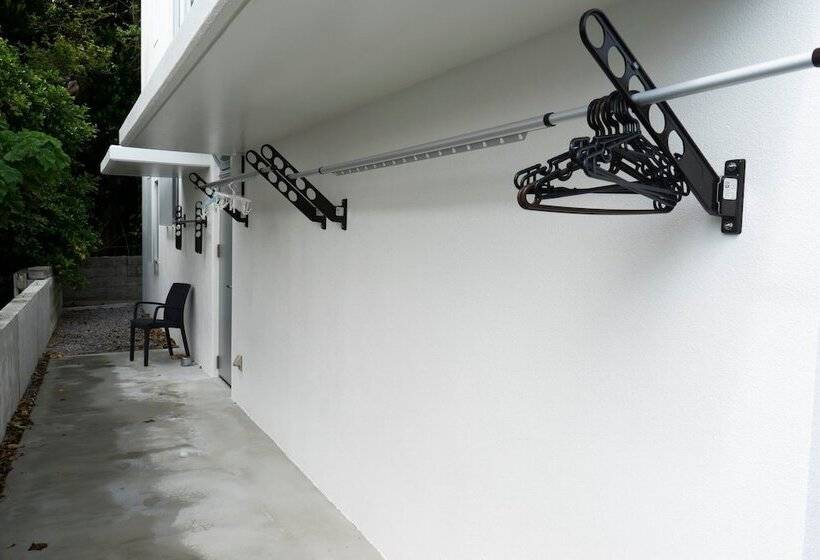 Hostel Sunterrace Ishigaki