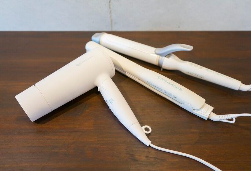 Hostel Sunterrace Ishigaki