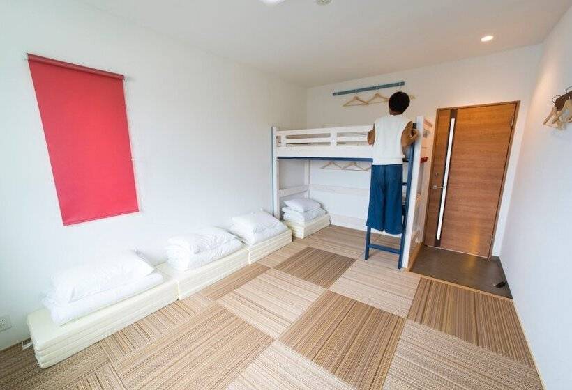 Hostel Sunterrace Ishigaki