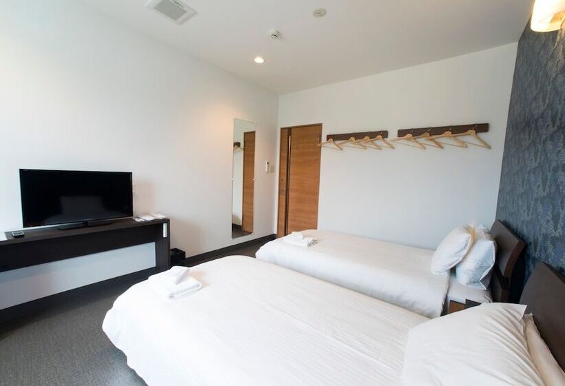 Hostel Sunterrace Ishigaki