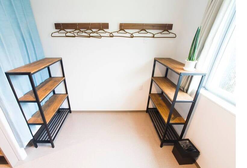 Hostel Sunterrace Ishigaki