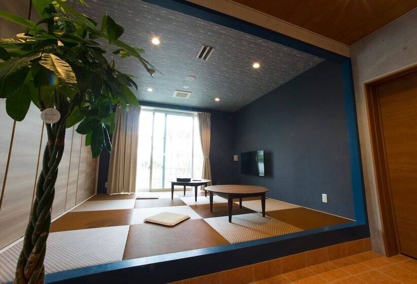 Hostel Sunterrace Ishigaki