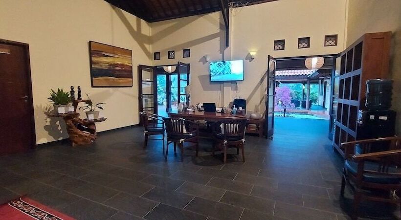 فندق Bale Solah Lombok Holiday Resort