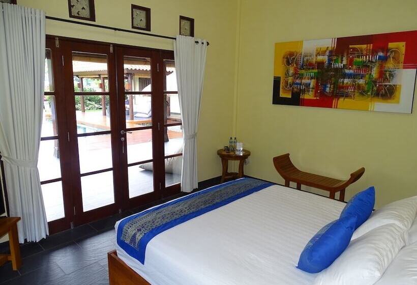 فندق Bale Solah Lombok Holiday Resort