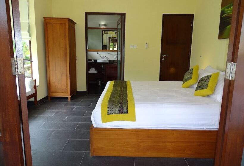 فندق Bale Solah Lombok Holiday Resort