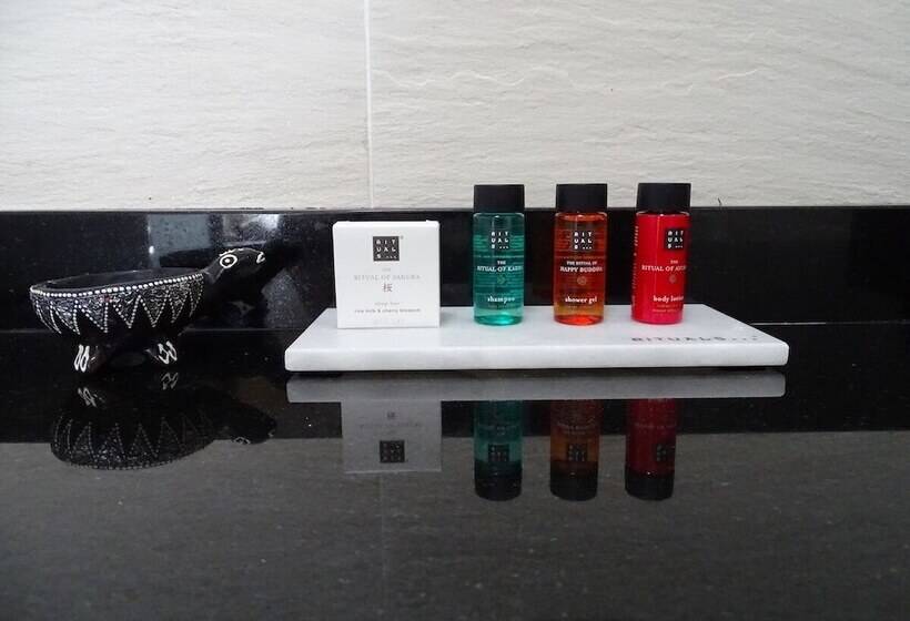 فندق Bale Solah Lombok Holiday Resort