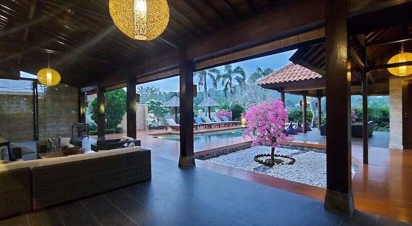 فندق Bale Solah Lombok Holiday Resort