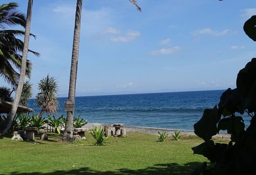 فندق Bale Solah Lombok Holiday Resort