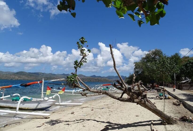 فندق Bale Solah Lombok Holiday Resort