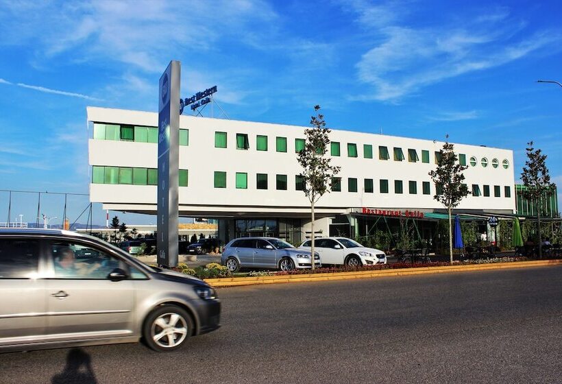 Best Western Hotel Galla