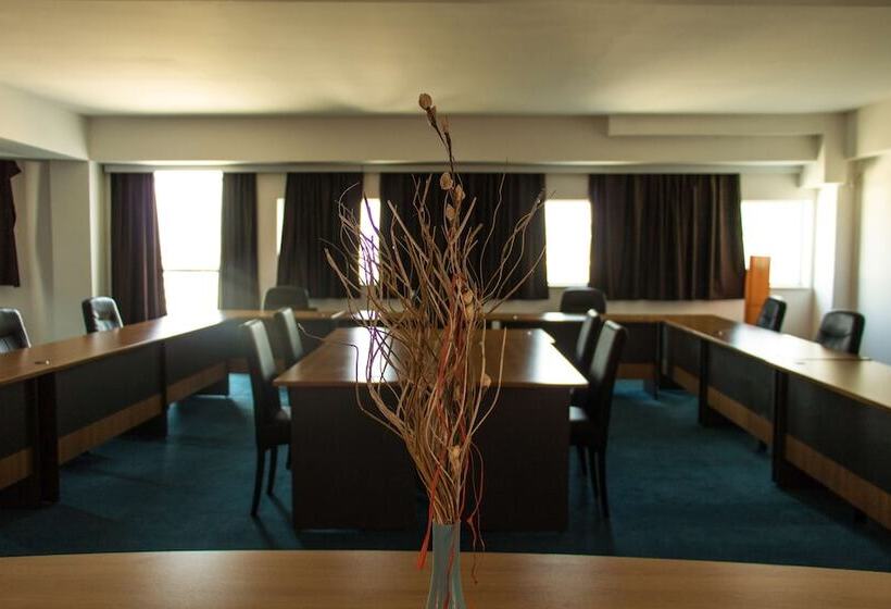 Best Western Hotel Galla