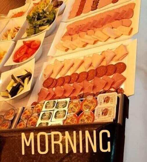 Best Western Hotel Galla