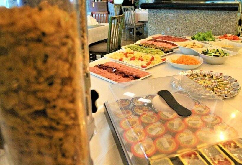 Best Western Hotel Galla