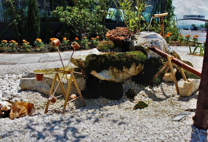 Best Western Hotel Galla