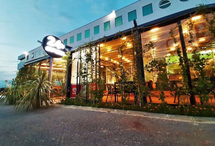 Best Western Hotel Galla