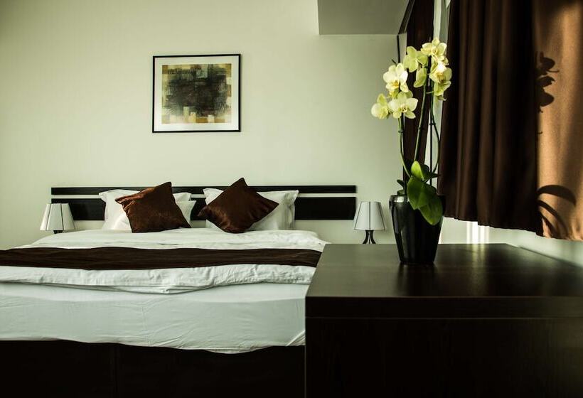 Best Western Hotel Galla